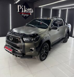 PPF Kaplama - 14