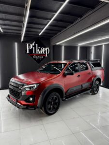 PPF Kaplama - 4