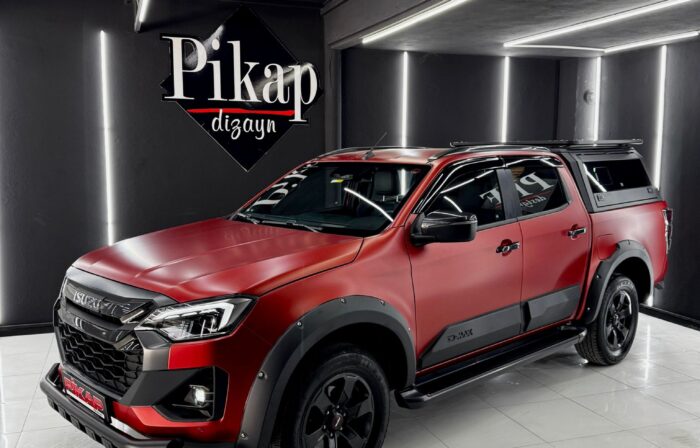 PPF Kaplama