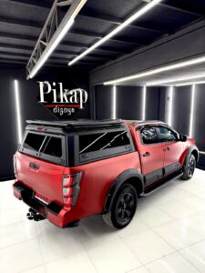 PPF Kaplama - 12