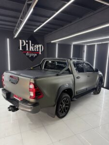 PPF Kaplama - 13