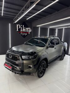 PPF Kaplama - 9