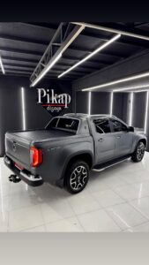 PPF Kaplama - 2