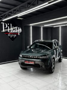 PPF Kaplama - 11