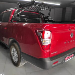 Ssangyong Musso Sepetli Rollbar