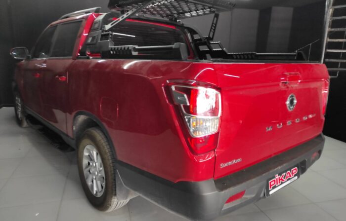 Rollbar Modelleri