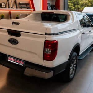 Yeni Ford Ranger Fullbox