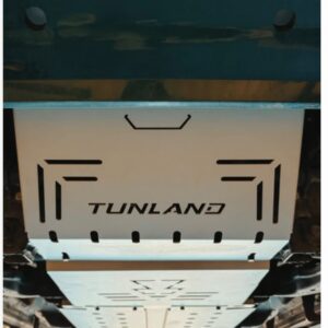 Foton Tunland V9 Karter Muhafaza